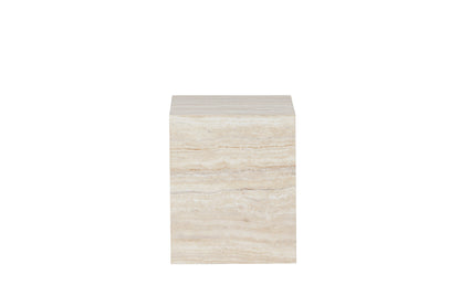 York sidebord - 35 × 25 cm - beige - billede 10