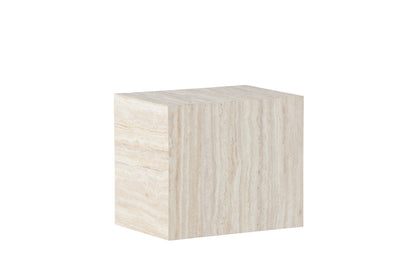 York sidebord - 35 × 25 cm - beige - billede 12