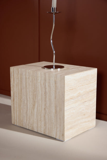 York sidebord - 35 × 25 cm - beige - billede 17