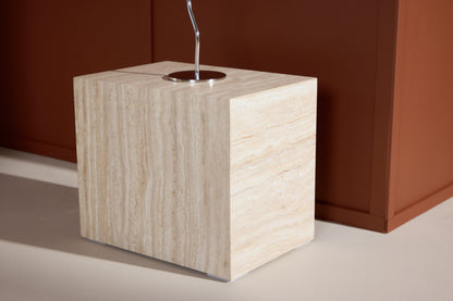 York sidebord - 35 × 25 cm - beige - billede 13