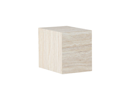 York sidebord - 35 × 25 cm - beige - billede 9