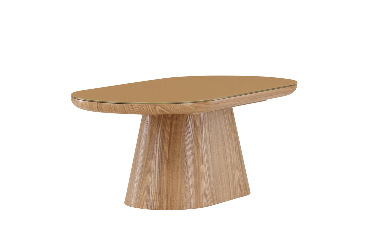 Castor Sofabord 120 x 60 Natur