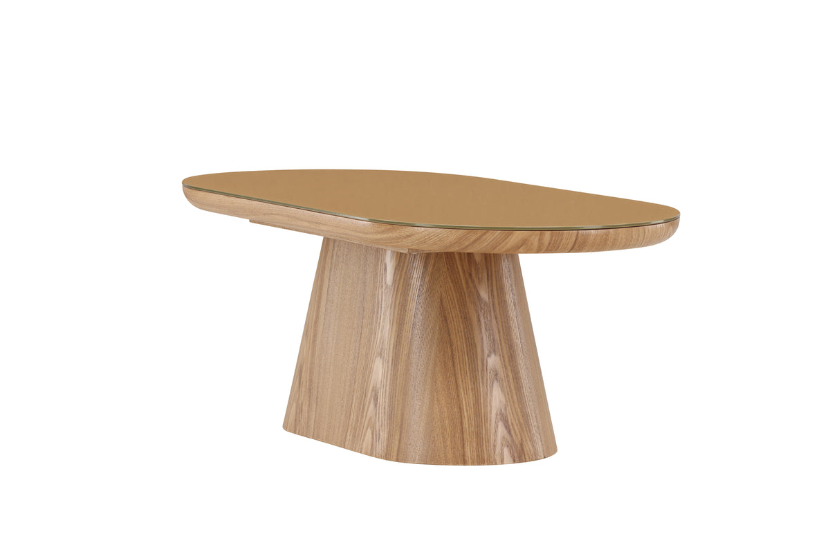 Castor Sofabord 120 x 60 Natur