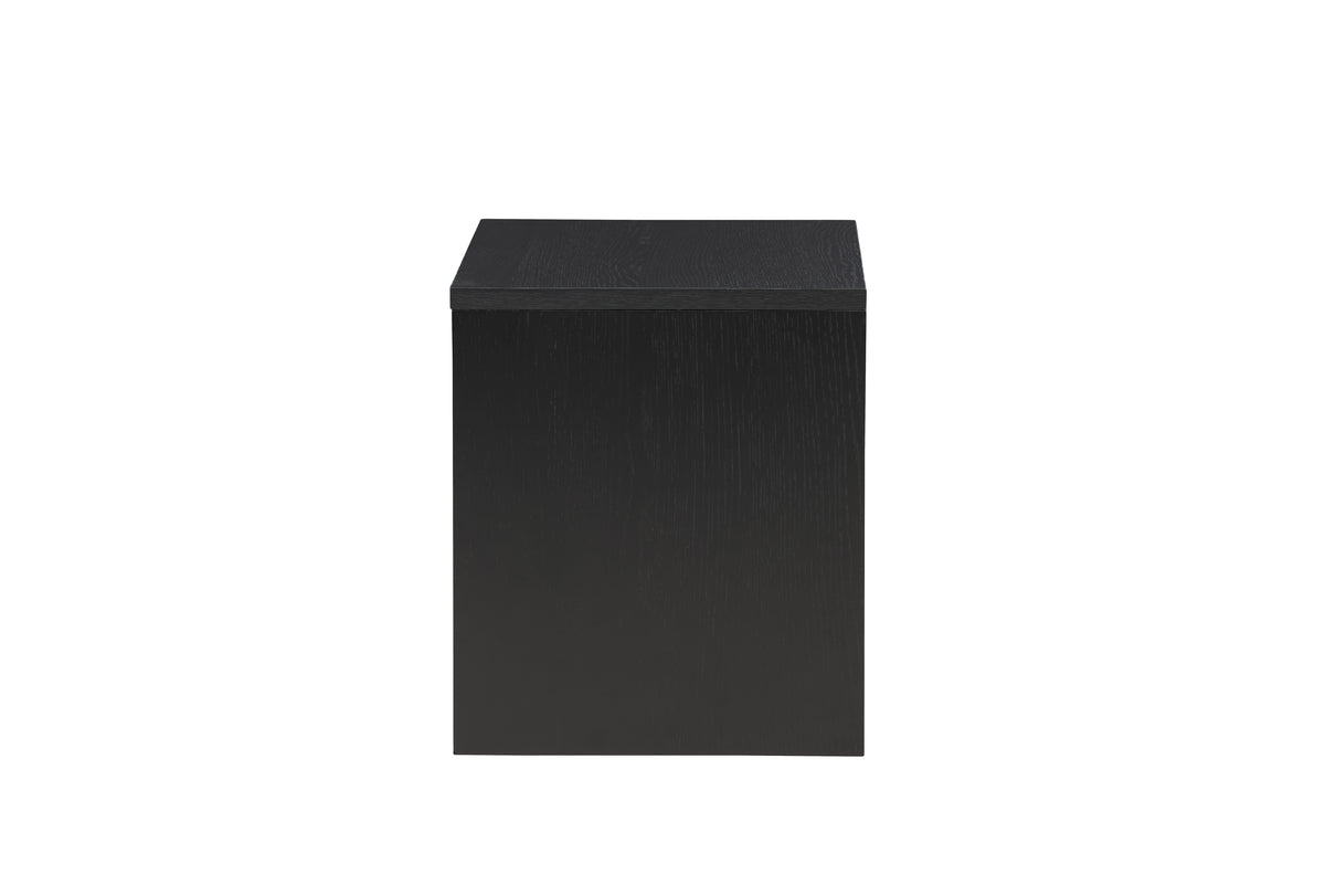 Juni Sidebord 58 x 35 Black