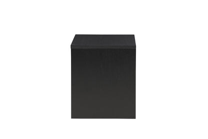 Juni Sidebord 58 x 35 Black