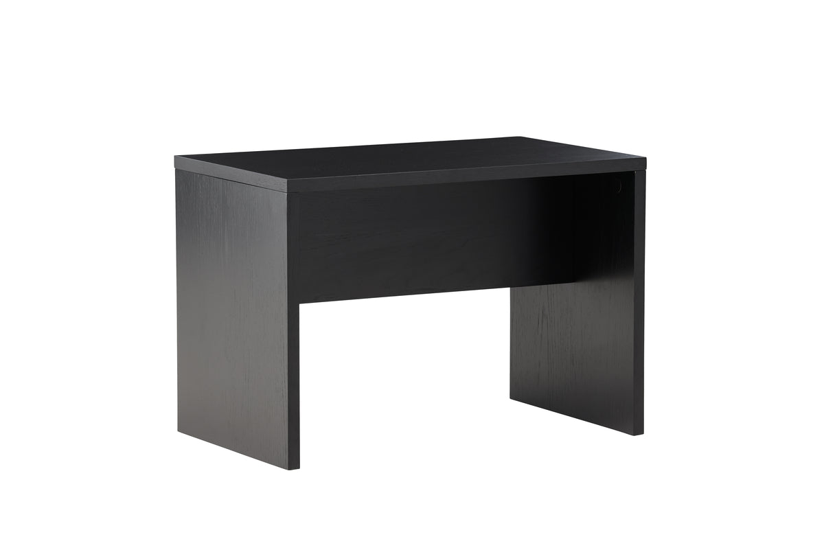 Juni Sidebord 58 x 35 Black