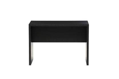Juni Sidebord 58 x 35 Black