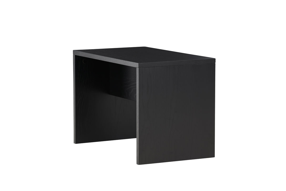 Juni Sidebord 58 x 35 Black