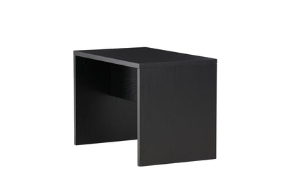 Juni Sidebord 58 x 35 Black