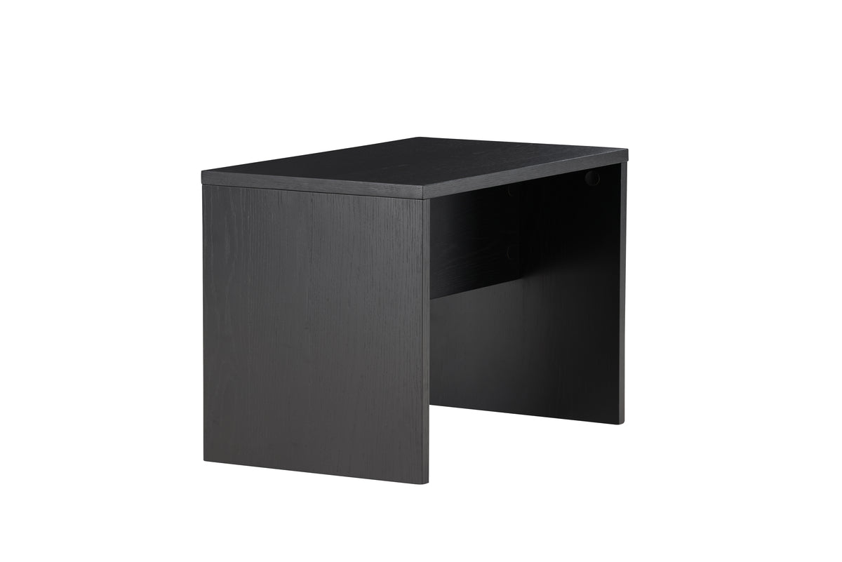Juni Sidebord 58 x 35 Black