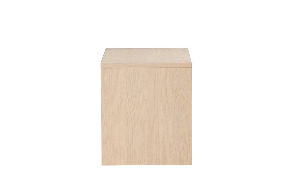 Juni Sidebord 58 x 35 Whitewash