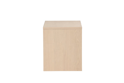 Juni Sidebord 58 x 35 Whitewash