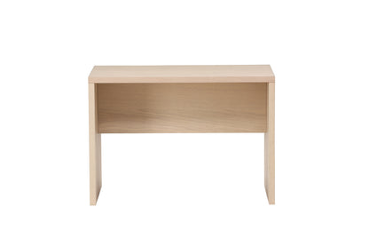 Juni Sidebord 58 x 35 Whitewash