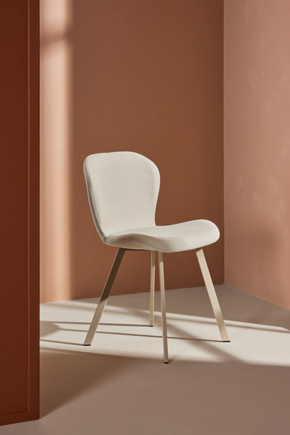 Lilja spisebordsstole - beige - 2 stk. - billede 17
