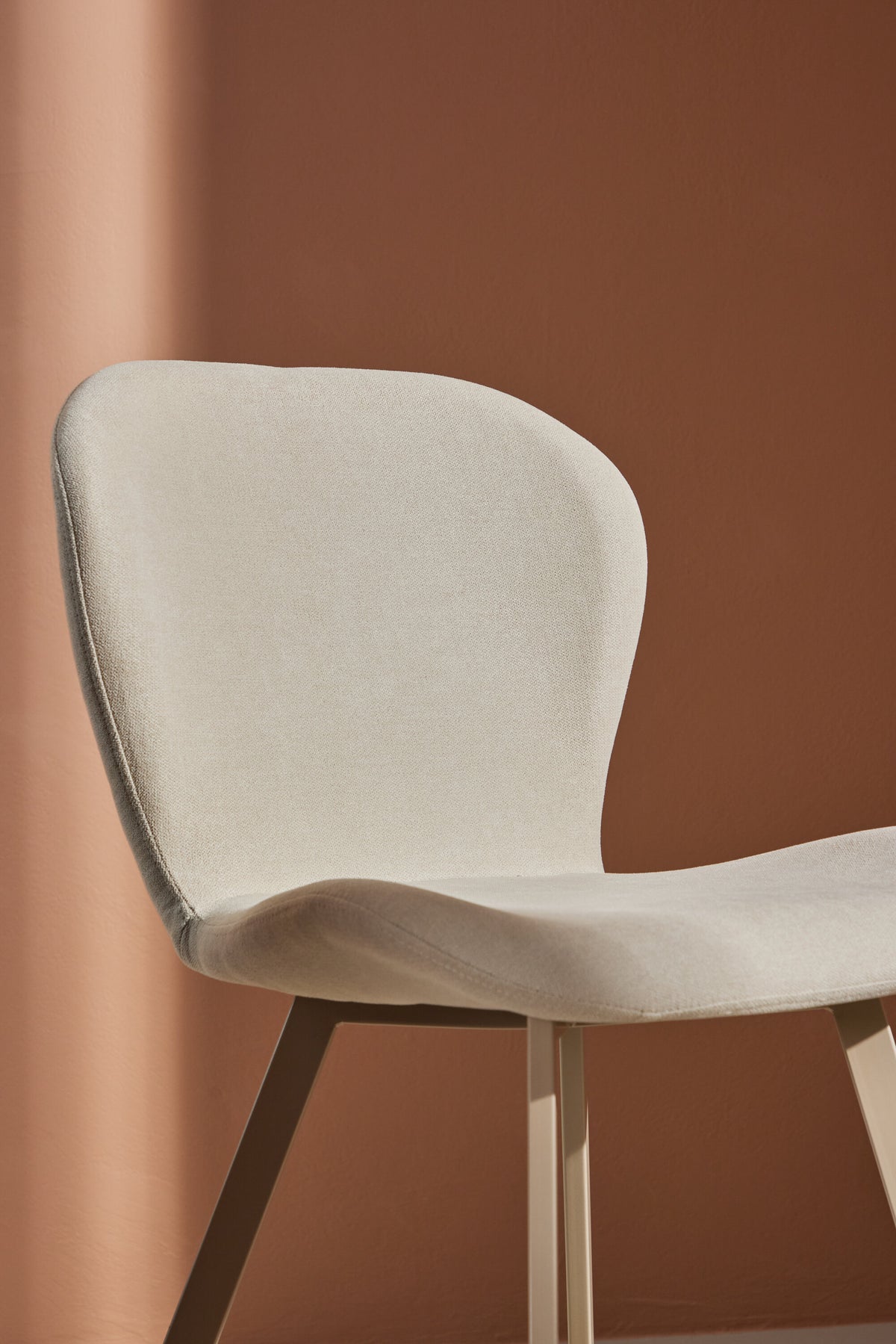 Lilja spisebordsstole - beige - 2 stk. - billede 18