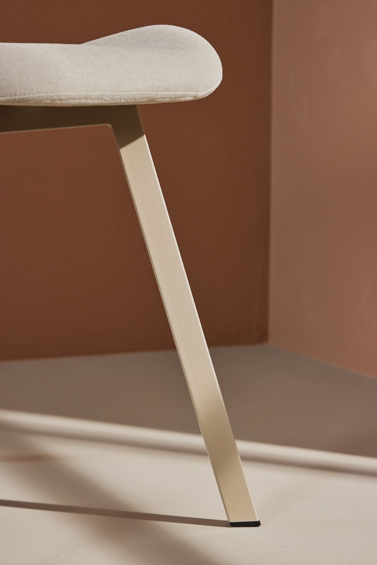 Lilja spisebordsstole - beige - 2 stk. - billede 19