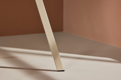 Lilja Spisebordsstol 2 stk Beige
