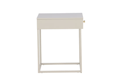 Bakal skab - beige - billede 10