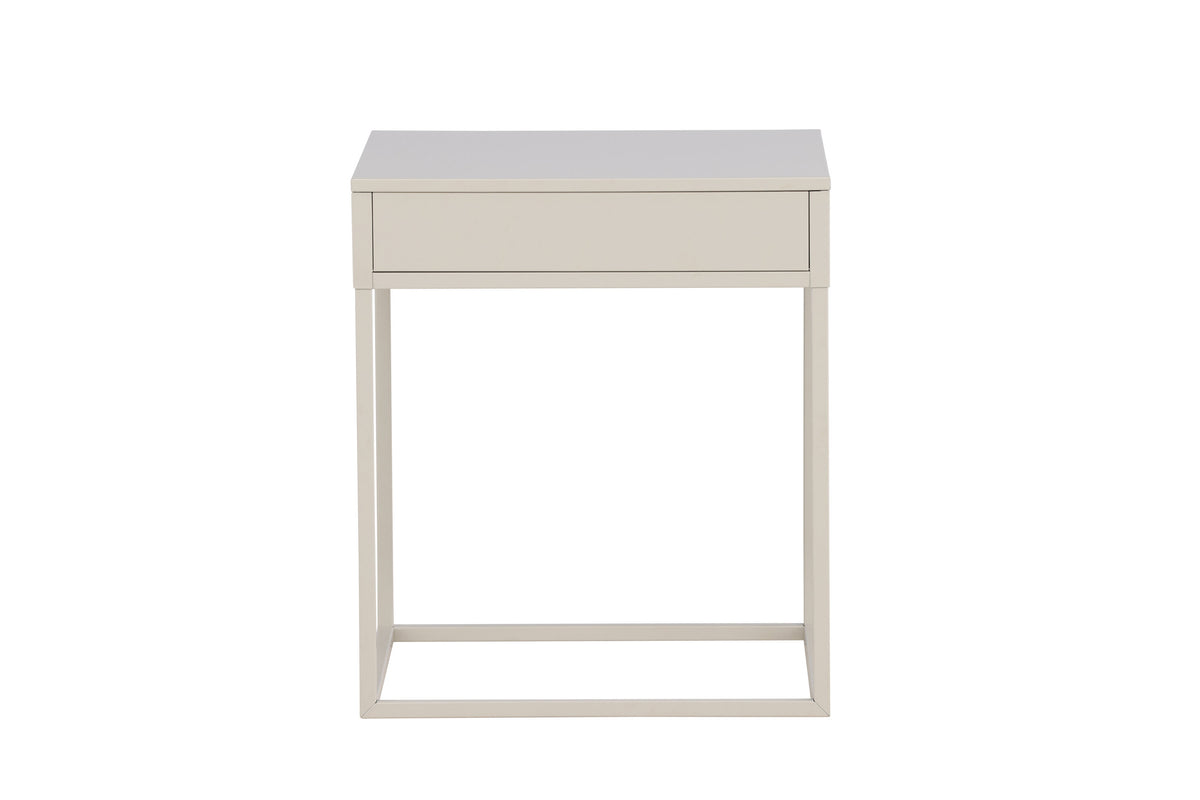 Bakal skab - beige - billede 7