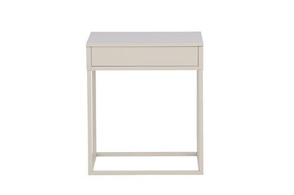 Bakal skab - beige - billede 7
