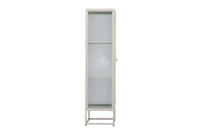 Garis skab - beige - billede 1