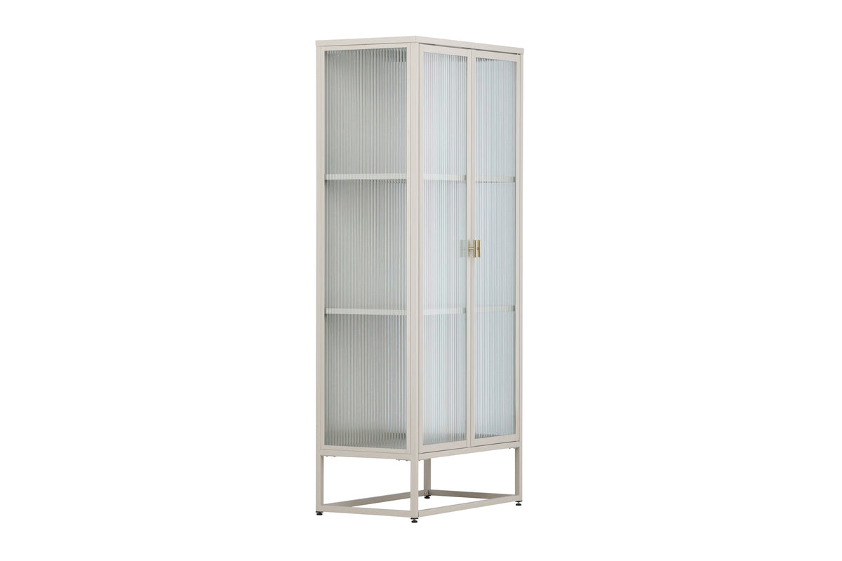 Garis skab - beige - billede 2