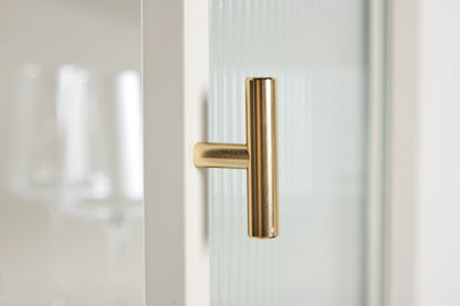Garis skab - beige - billede 14