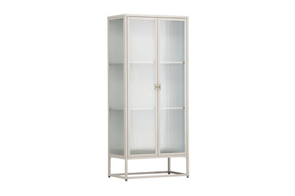 Garis skab - beige - billede 3