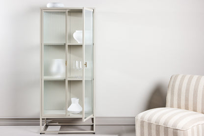 Garis skab - beige - billede 15