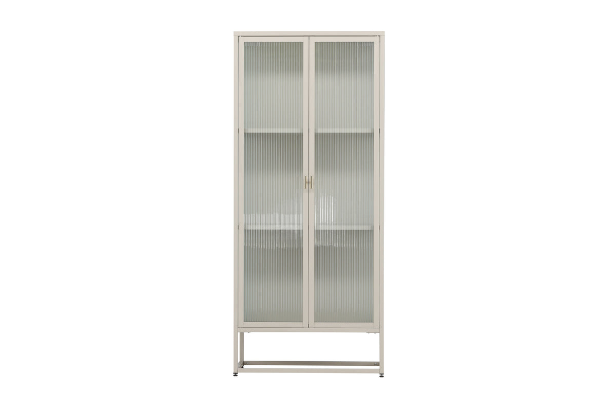 Garis skab - beige - billede 4