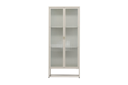 Garis skab - beige - billede 4