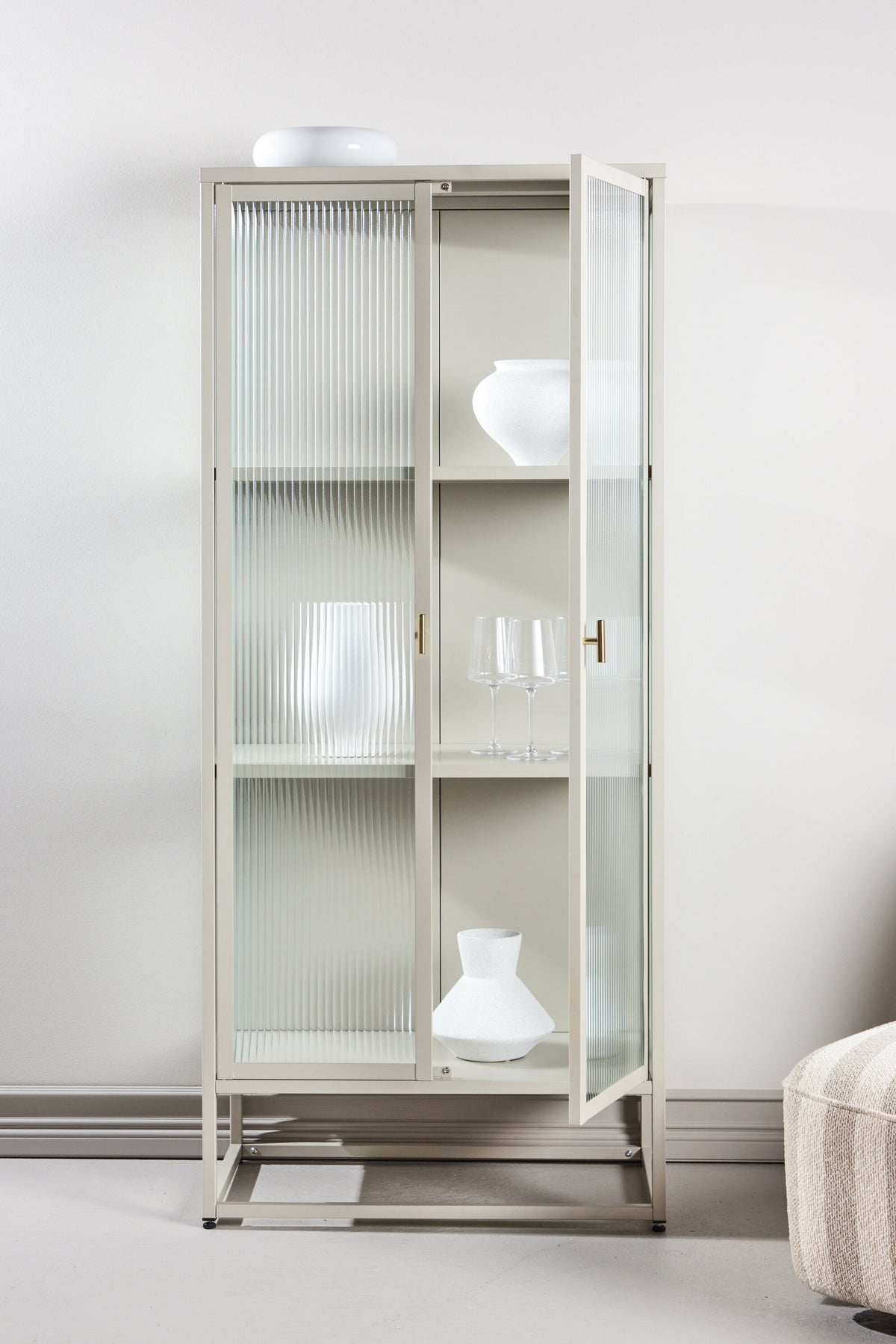 Garis skab - beige - billede 20