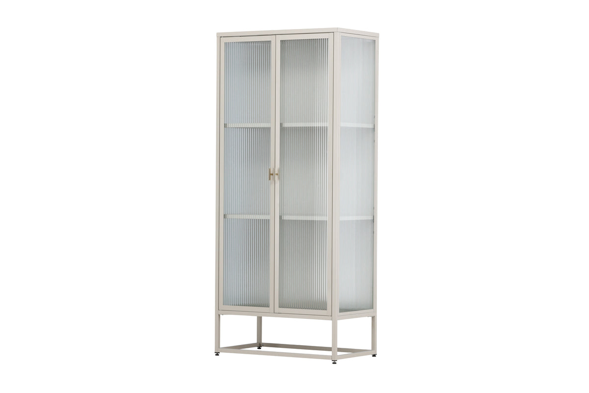 Garis skab - beige - billede 5
