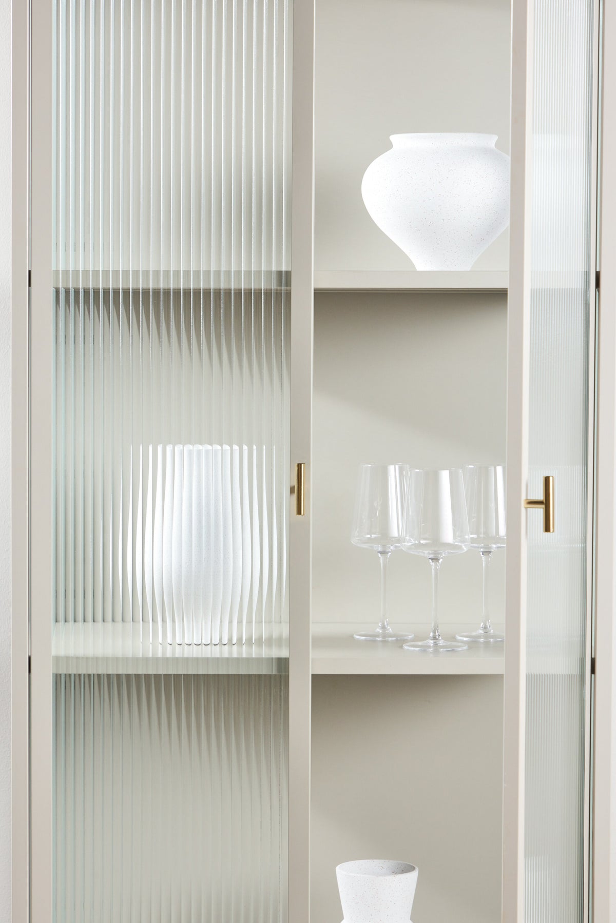 Garis skab - beige - billede 21