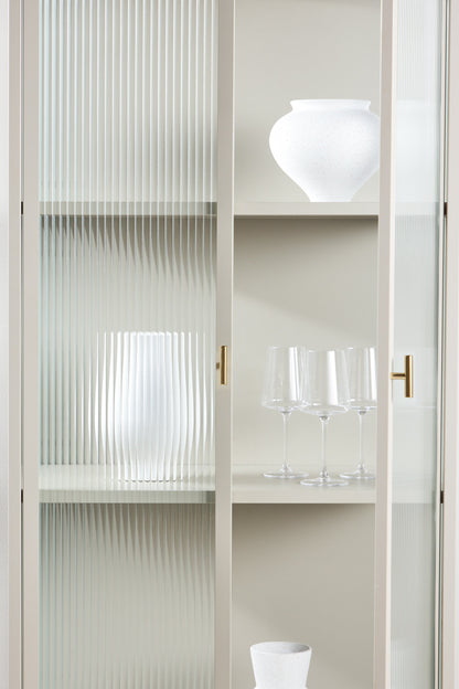 Garis skab - beige - billede 21
