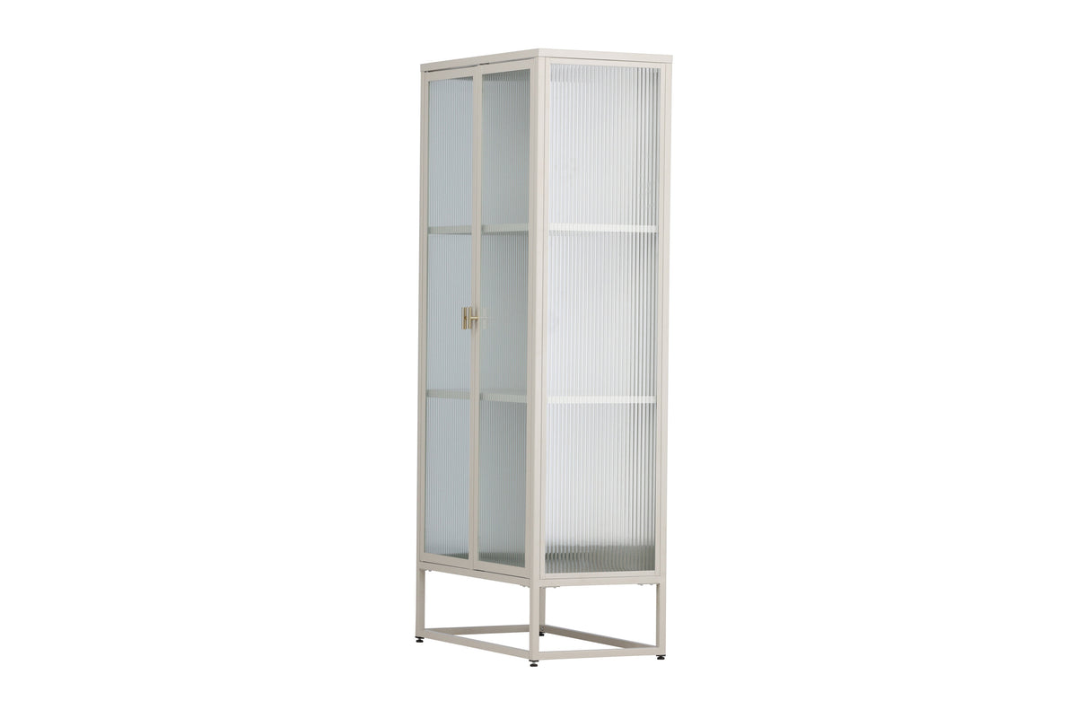 Garis skab - beige - billede 6