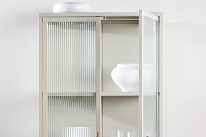 Garis skab - beige - billede 16