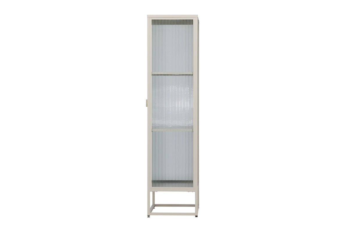 Garis skab - beige - billede 7