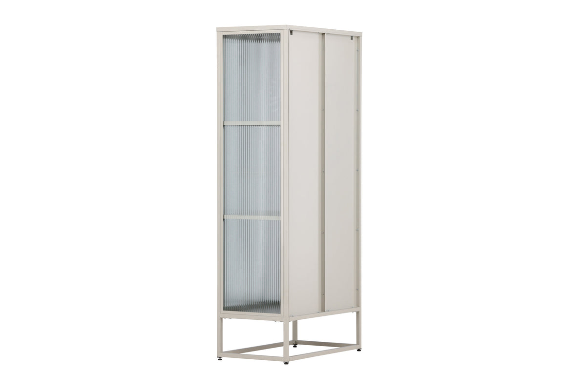 Garis skab - beige - billede 8