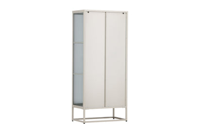 Garis skab - beige - billede 11