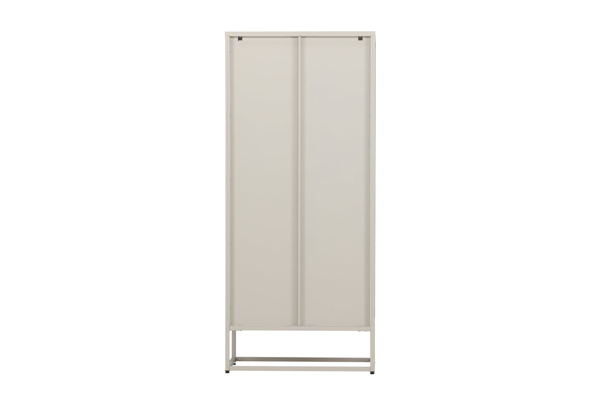 Garis skab - beige - billede 12