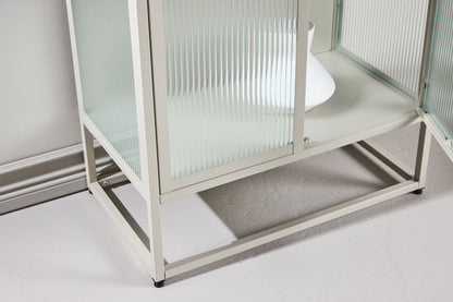 Garis skab - beige - billede 18