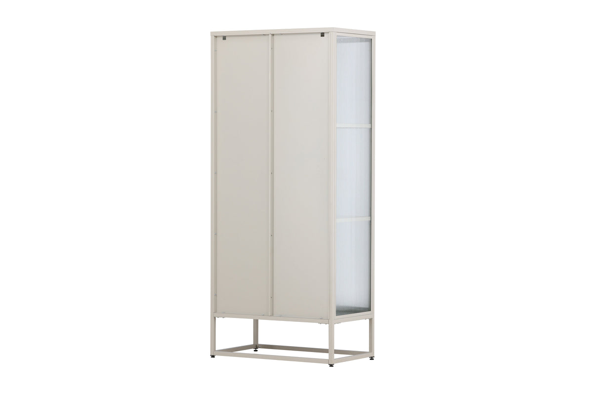 Garis skab - beige - billede 9