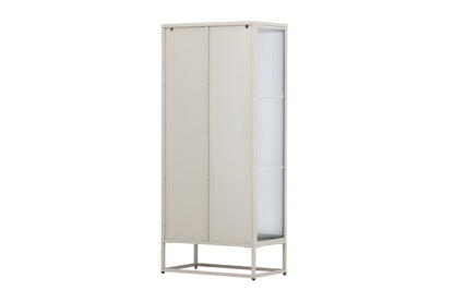 Garis skab - beige - billede 9
