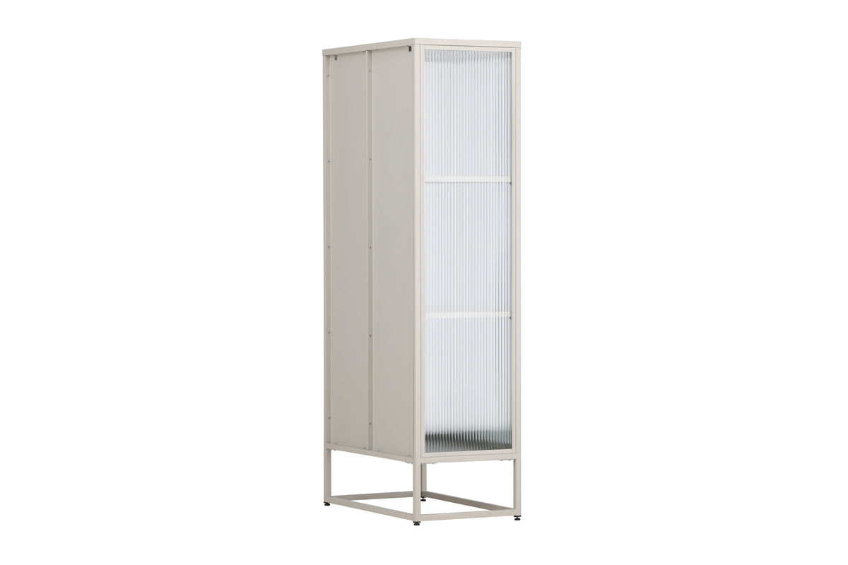 Garis skab - beige - billede 10