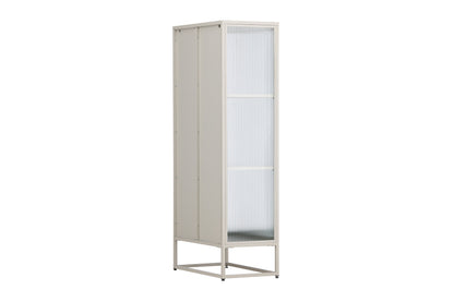 Garis skab - beige - billede 10