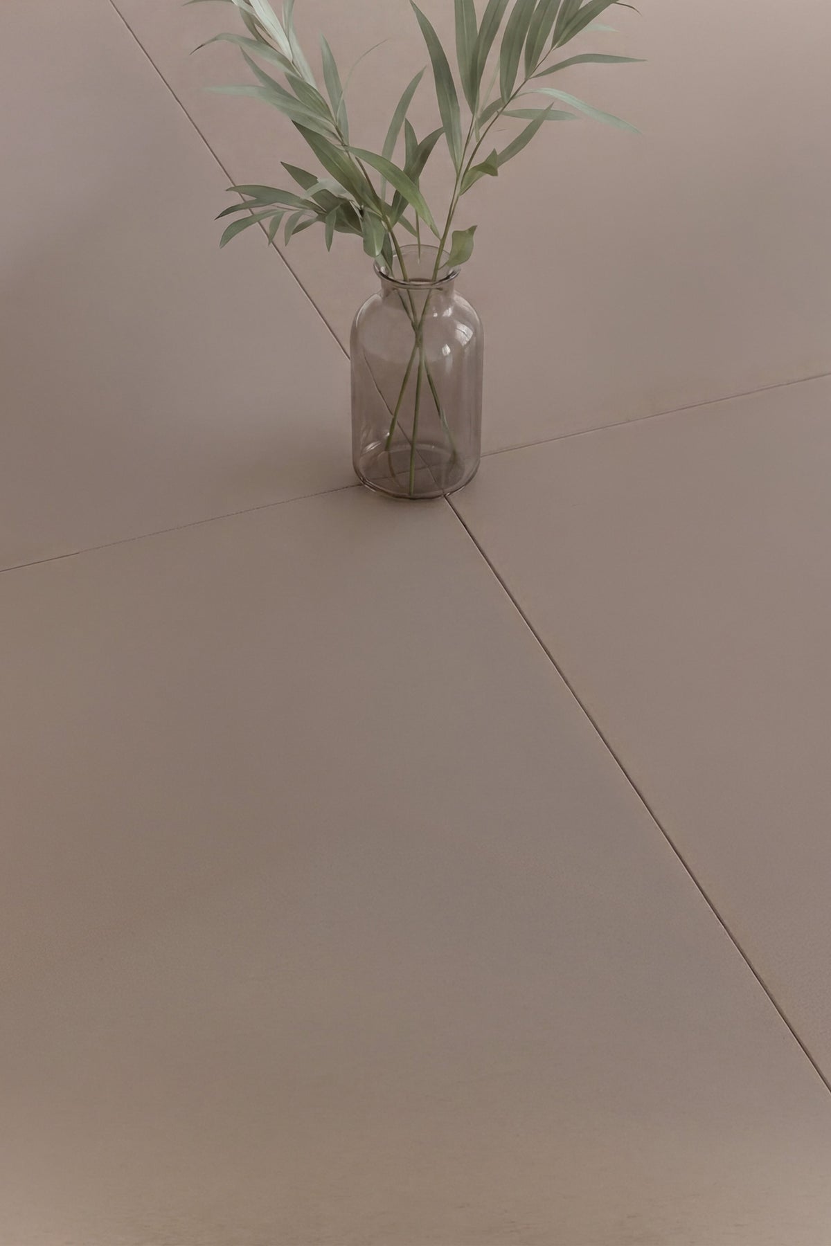 Härön rundt spisebord - Ø180 cm - brun - billede 10