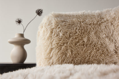 Gert Lænestol Offwhite