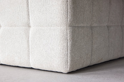 Malou Lænestol Beige