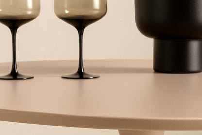Glade Spisebord ⌀100 Beige